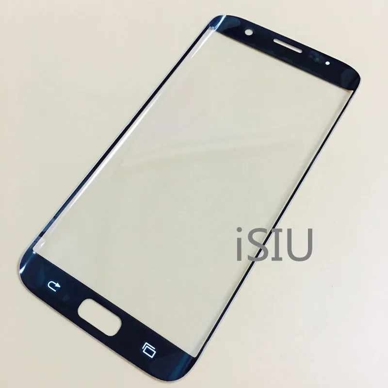 S7 edge touch screen 2