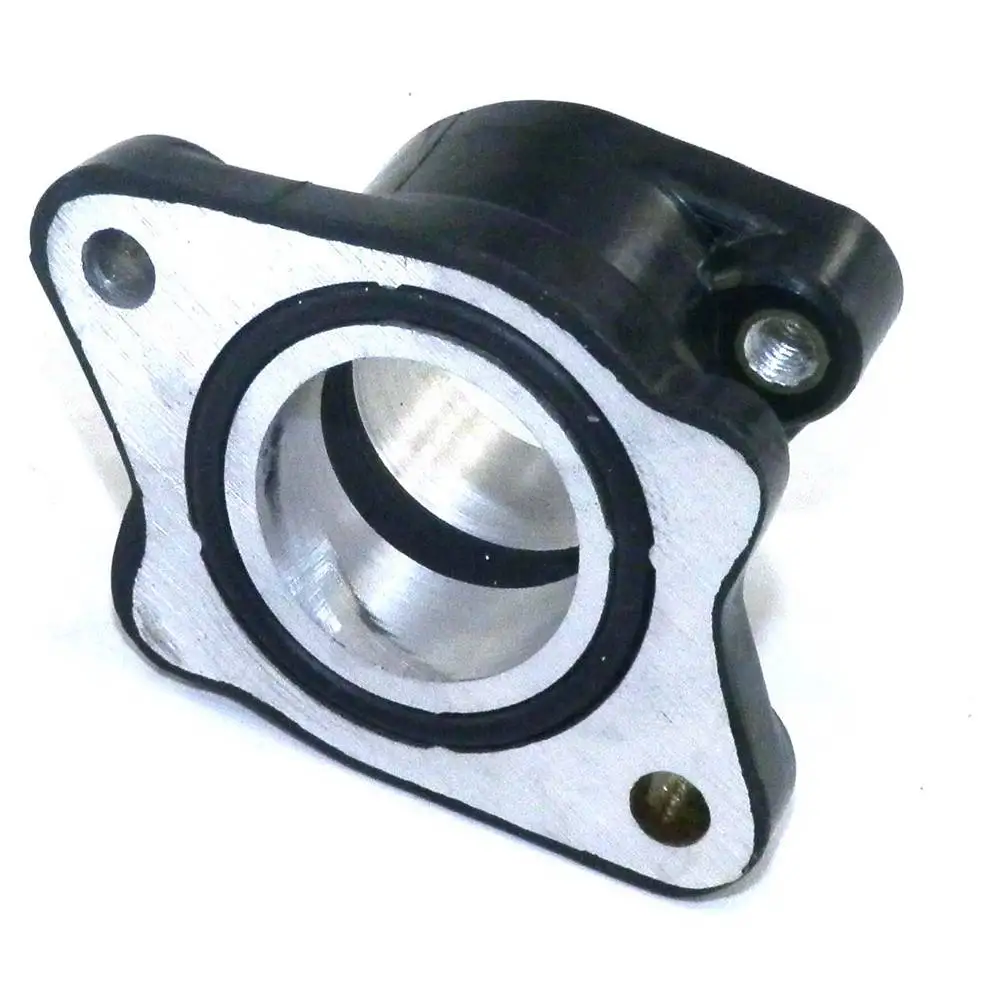 Intake Manifold Carburetor Inlet Rubber Manifold for CG150 CG200 200