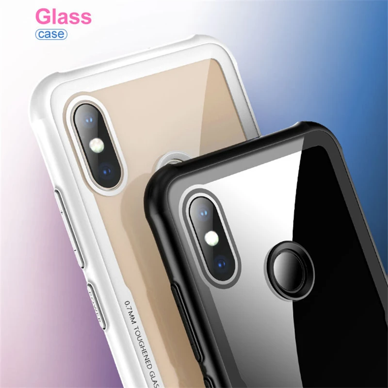 

For Xiaomi mi8 Case Back Cover Silicone Fabric Shockproof Case Coque For xiaomi mi 8 Case