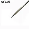 KSGER T12-I IL ILS JL02 JS02 J02 T12 serie puntas de pistola para soldar para Hakko 951 ► Foto 2/6