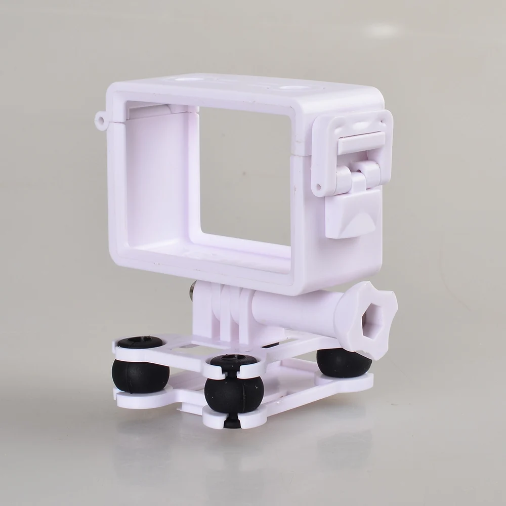 RC Drone Quadcopter Spare Parts Shock Absorber Anti-Vibration Camera Mount Gimbal for AOSENMA CG035 Syma X8 Parts Accessories-4