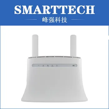 

2017 Special offer 4G Router -usb be customized plastic injection mold with sim card slot made in Shenzhen