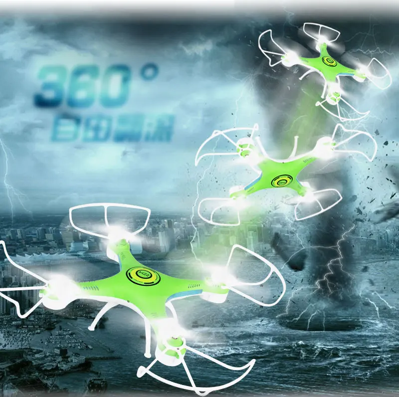 

Mini RC quadcopter Toys with 0.2mp camera Headless LED for children boys dron Remote Control dron drone gift