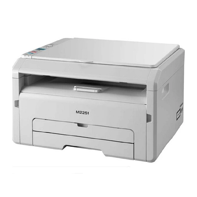 print and scan machine