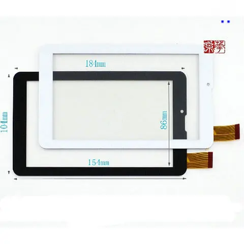 New touch screen Digitizer For 7 New touch screen Digitizer For 7