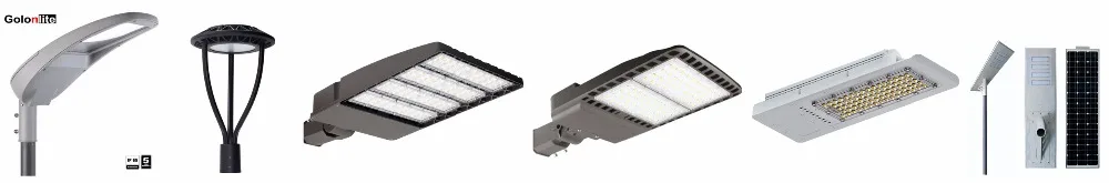 Golon  LED street light