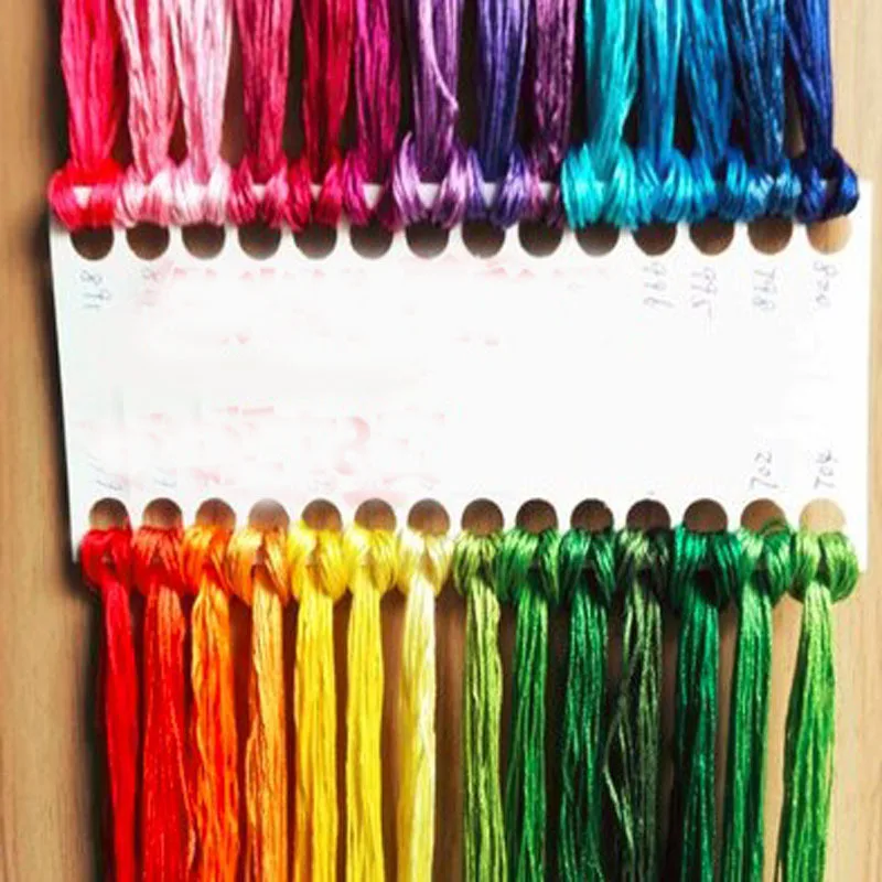 10x9.5cm 4 Colors Braid Girl Children handmade Felt Early Learning Tool handwork Nonwoven Decoration DIY Felt Package Decoration