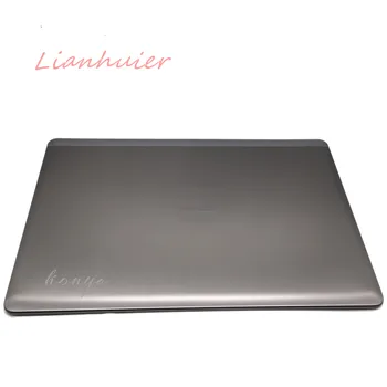 

new For HP Probook 4540S 4545S A case Shell Screen back cover Original 683596-001
