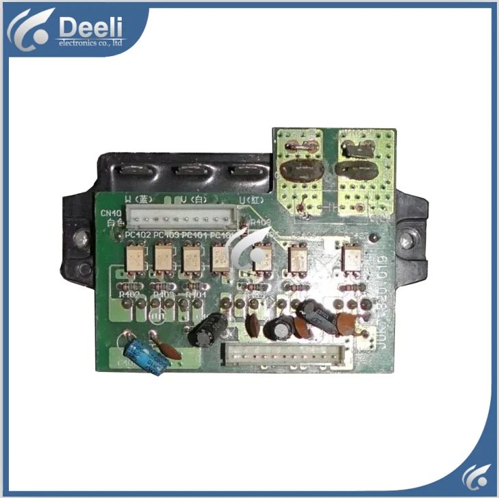 

95% new good working for air conditioning module KFR-50LW/WBQ JUK7.820.019 computer board on sale