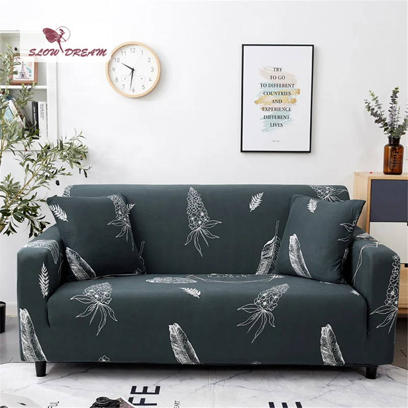 

Slowdream Anti Dirty Couch Cover Double Single Decor Sofa Cover Removable Cape On Sofa Home For Living Room Stretch Slipcover