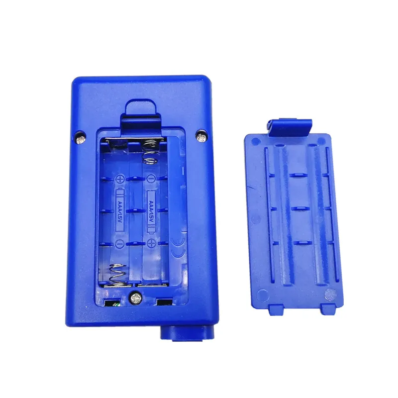 Battery cover