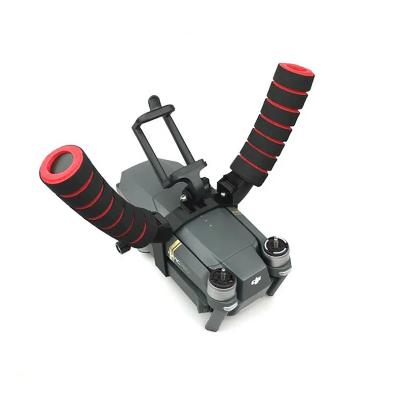 Sunnylife DJI Мавик Pro Drone принадлежности ручной Портативный стабилизатора Gimbal