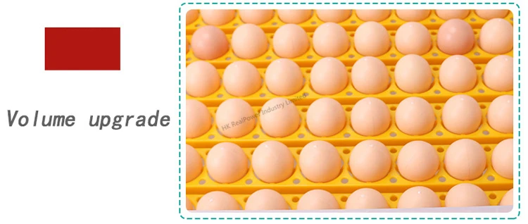 031417 бытовой 294 инкубатор для яиц автоматический бытовой инкубатор для яиц автоматическое увлажнение медный мотор E