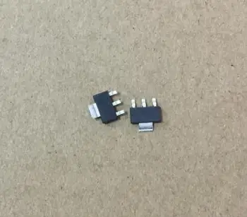 

10PCS NCP1117ST33T3G 117-33 IC REG LDO 3.3V SOT-223 NEW ORIGIANL