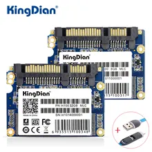 KingDian SSD 8GB 16GB 32GB H100 3 Years Warranty SATA SATA2 Hard Drive Disk 8G 16G