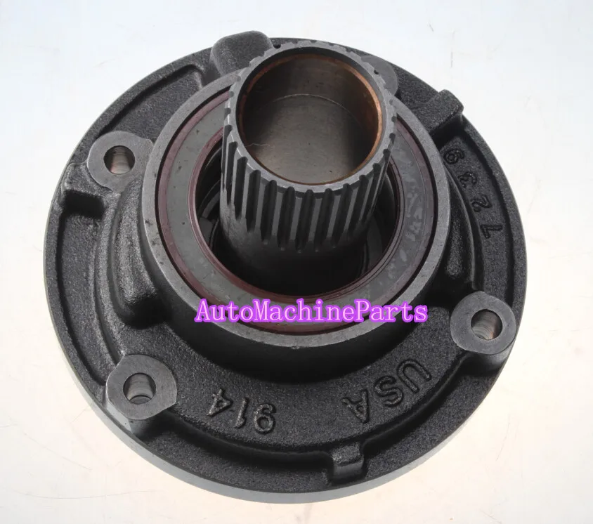 

New Transmission Pump 20/925552 for JCB 3CX 4CX