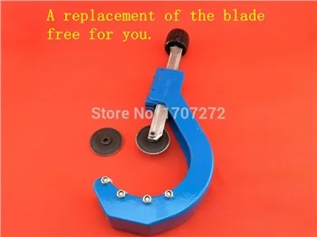 pvc pipe cutter