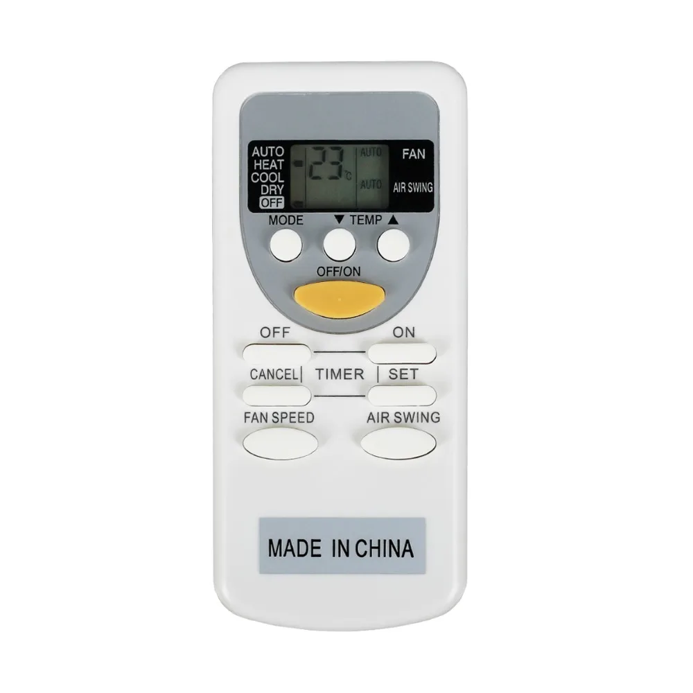 

A/C controller air conditioning remote control suitable for panasonic A75C2663 A75C2665 A75C2664