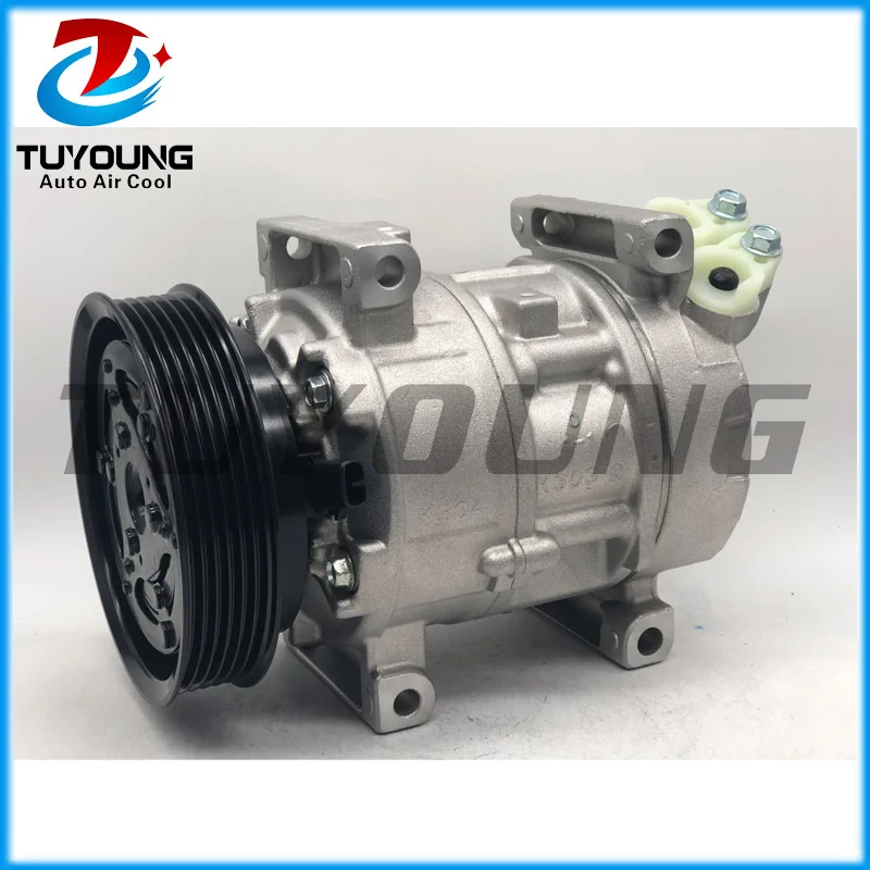 

Auto ac compressor for 5SL12C Auto ac compressor Fiat