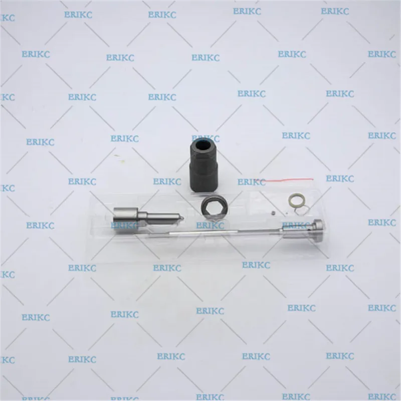 ERIKC Bosch F00ZC99026 Diesel Injector Repair Kit for 0445110059 Chrysler Jeep