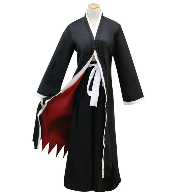Cosplay&Ware [4]Anime Bleach Cosplay Costumes Ichigo Kurosaki Costume Death Uniform Halloween Party -Cosplay&Ware anime Shop HTB1oJ5Rabr1gK0jSZR0q6zP8XXaC.jpg