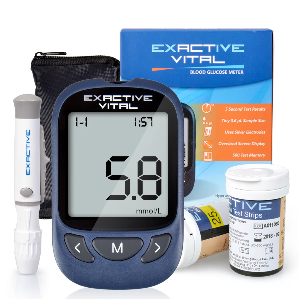 Buy MICROTECH MEDICAL Diabetes Diabetic Blood Sugar