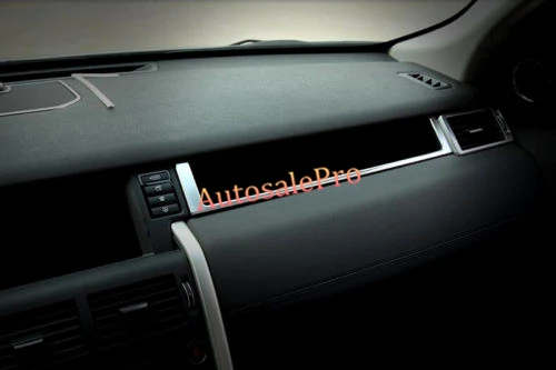 Left Hand Drive font b Car b font font b Interior b font Dashboard Center Console