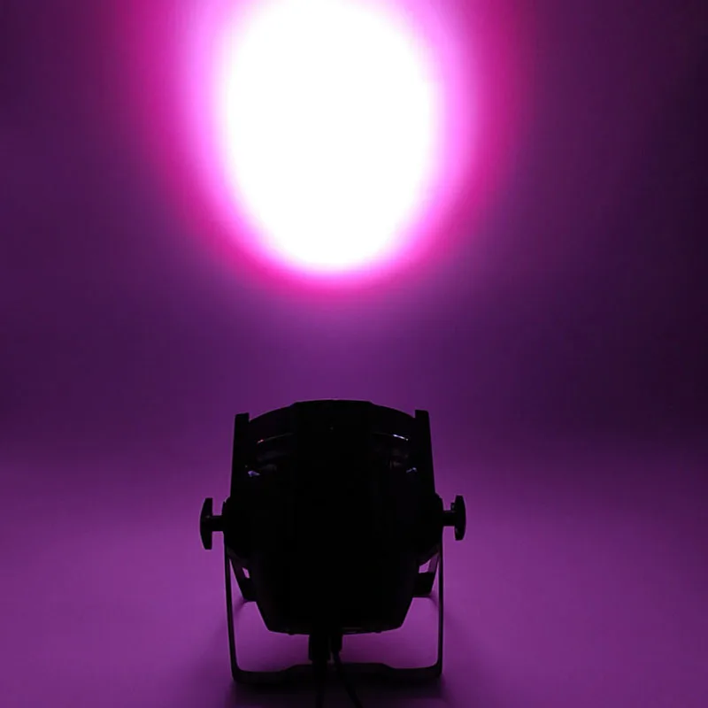 07-DJ LED Par