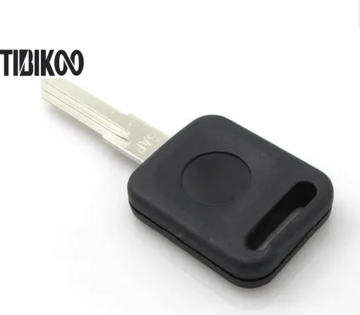 VW Santana Transponder Key Shell (15)