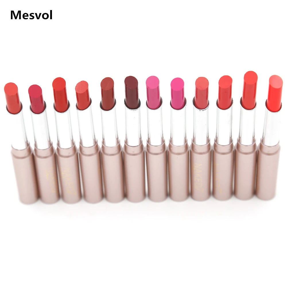 moi lipstick set
