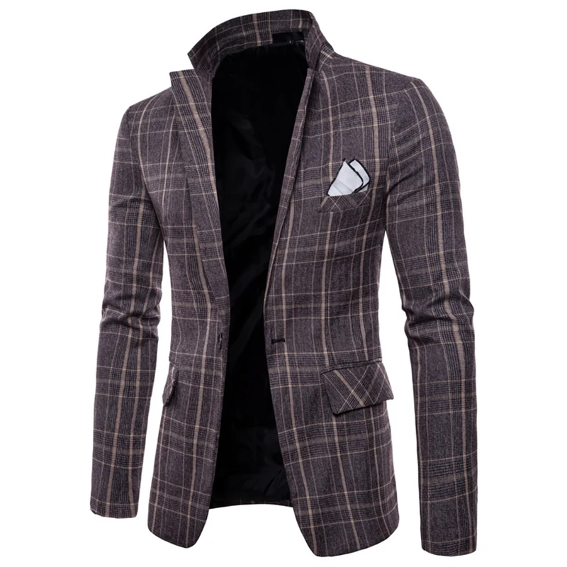 Male Blazer Jacket  (10)