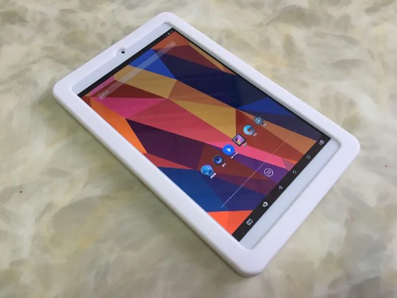 Ультратонкий Мягкий силиконовый чехол для планшета Cube iwork8 Ultimate / Air 8|shockproof tablet
