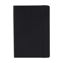 A5 планировщик, Дневник для записей, сделай сам, бизнес-журнал, записная Кожаная Обложка для книг, блокнот, канцелярский ремешок, портативный подарок студенту