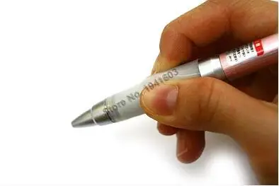 0.1 mm pen