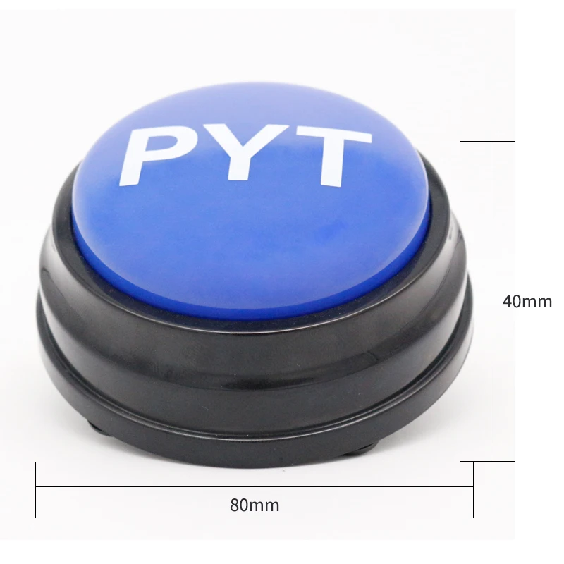 Talking buttons  (9)