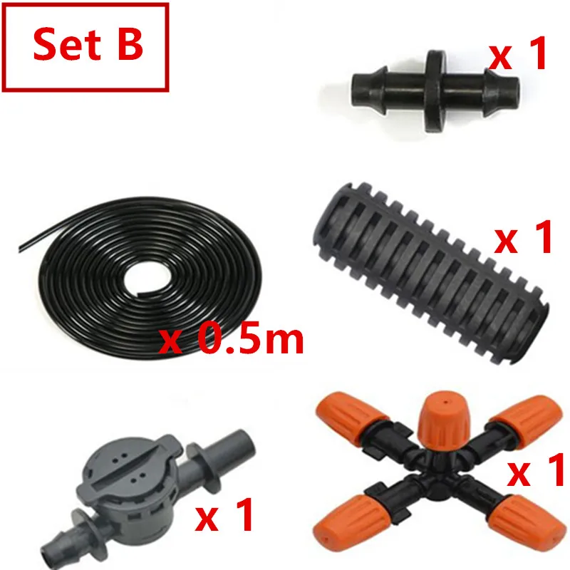SET 8