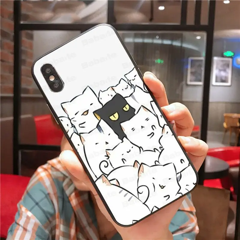 Kawaii lovely Cat 
