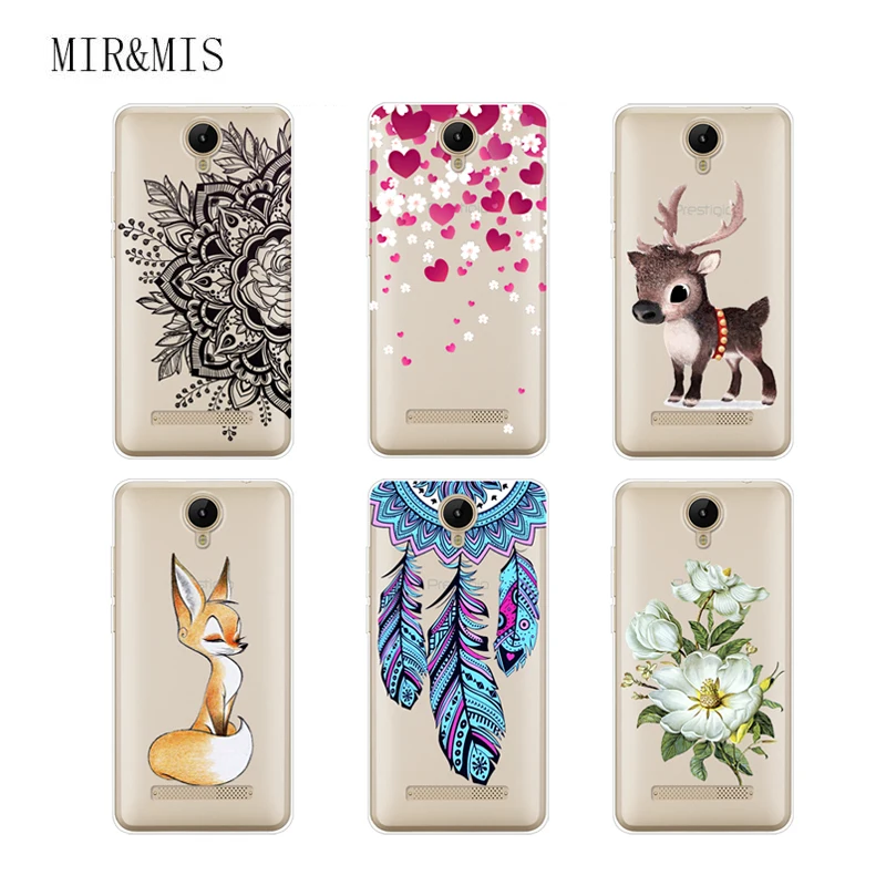 Case For Prestigio Muze G3 Lte 5.0 inch Printing Drawing Silicone Phone Cases Cover Psp3511 Duo |