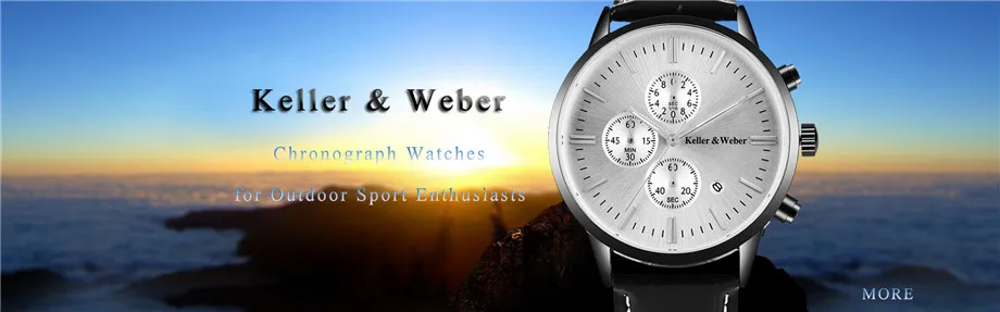 WATCH QUARTZ