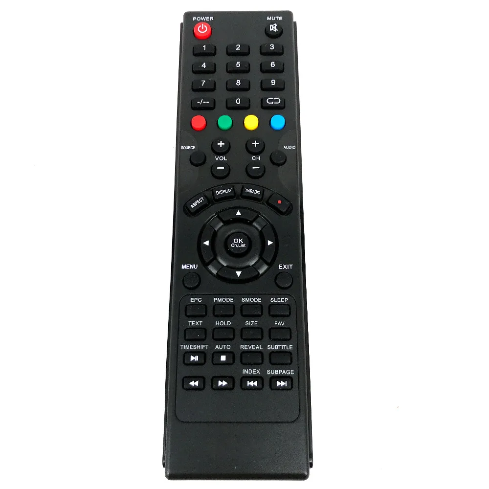 Новый оригинальный пульт дистанционного управления для DEXP TV F40B7000K|Пульты ДУ| |