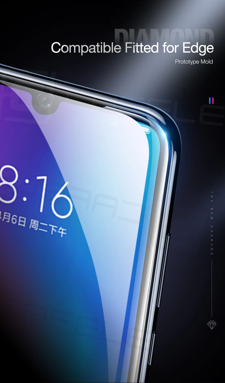 screen protector for xiaomi mi 9 se tempered glass (3)