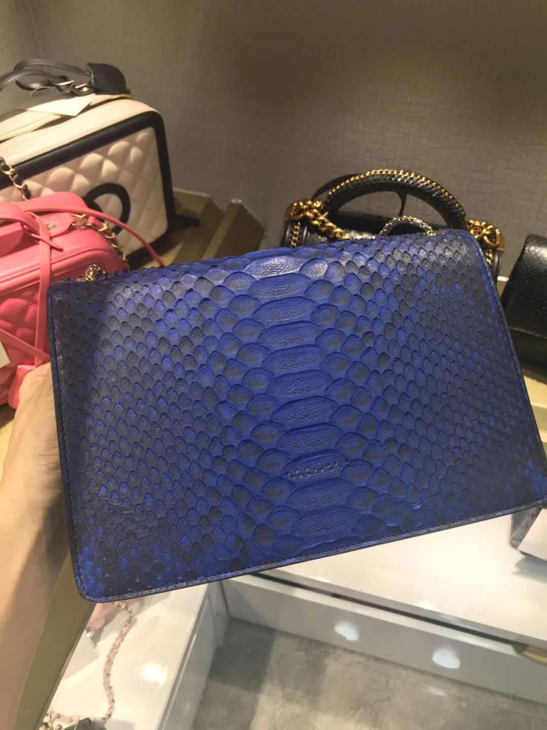 

WR0745 100% Genuine Leather Luxury Handbags Women Bags Designer Crossbody Bags For Women Famous Brand Runway