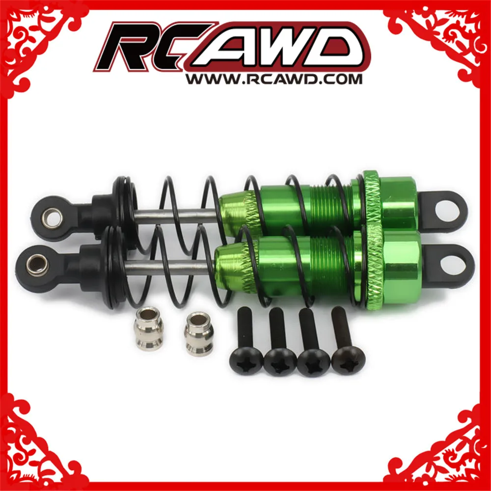 Adjustable 90mm Shocks oil Absorber For Rc drift chassis Traxxas Car 1/10 Alloy Damper For Hpi Hsp Traxxas Losi Axial Tamiya Adjustable 90mm Shocks oil Absorber For Rc drift chassis Traxxas Car 1/10 Alloy Damper For Hpi Hsp Traxxas Losi Axial Tamiya