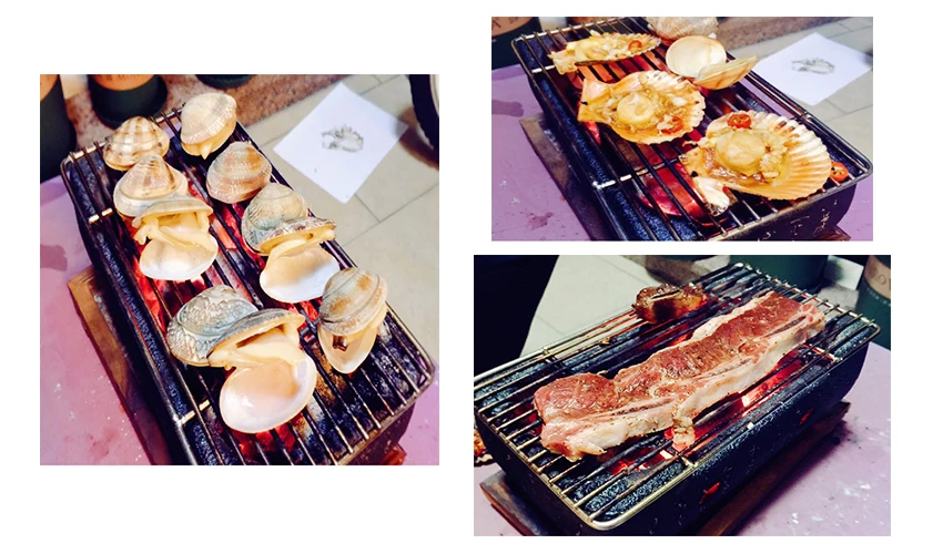 customer show