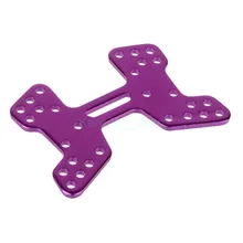 RC 1:10th Off-Road Buggy Metal Rear Shock Tower For HSP 06014 Original Parts,For a variety of models