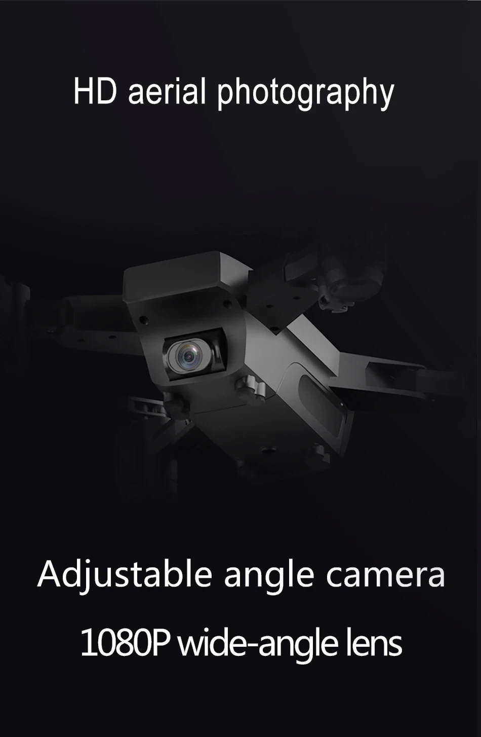 vivo e voltar para casa dobrável rc