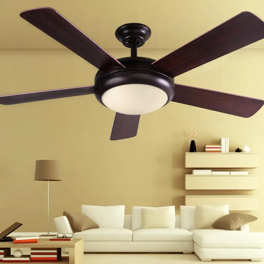 Ceiling fans