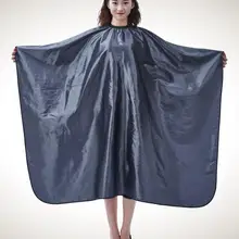 Для подстригания волос салон накидка стилиста нейлон Парикмахерская накидка большой Парикмахерская накидка