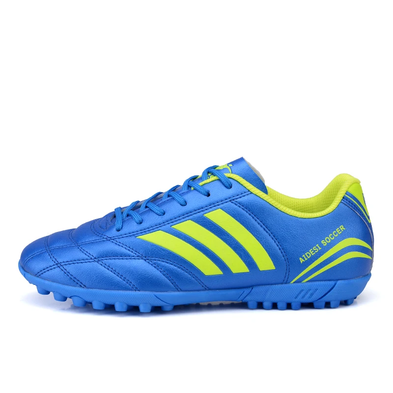 Профессиональные футбольные бутсы FREAK ULTRA PRIMEKNIT VON Turf Pro мужские тренировочные