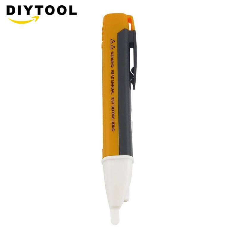 

AC Electric Voltage Power Detector Sensor Tester Non-Contact Pen Stick